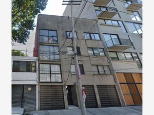 Departamento en Venta en Napoles Benito Juárez