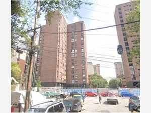 Departamento en Venta en Doctores Cuauhtémoc