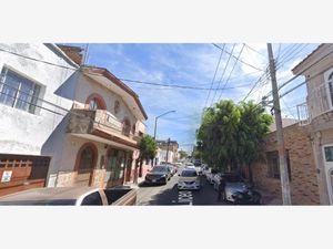 Casa en Venta en Alcalde Barranquitas Guadalajara