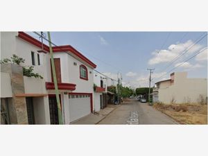 Casa en Venta en Rincón Del Humaya Culiacán