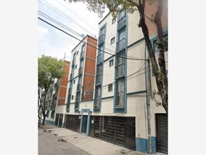 Departamento en Venta en Guerrero Cuauhtémoc