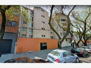 Departamento en Venta en Doctores Cuauhtémoc