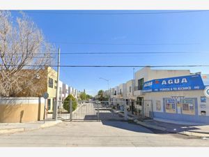 Casa en Venta en Residencial Terranova Juárez