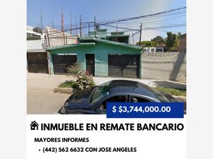 Casa en Venta en Lomas Estrella Iztapalapa