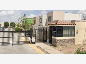 Casa en Venta en Hacienda de los Nogales Juárez