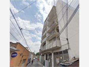 Departamento en Venta en Legaria Miguel Hidalgo