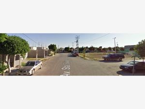 Casa en Venta en Villas de San Miguel Nuevo Laredo