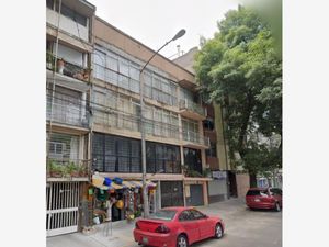 Departamento en Venta en Campestre Churubusco Coyoacán