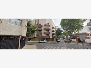 Departamento en Venta en Portales Sur Benito Juárez