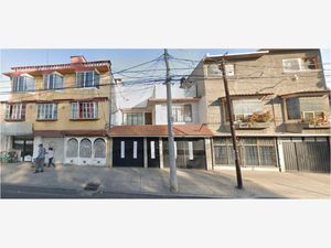 Casa en Venta en San Juan de Aragón VI Sección Gustavo A. Madero