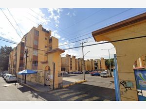 Departamento en Venta en El Manto Iztapalapa