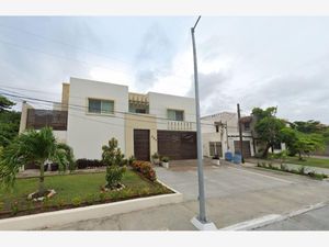 Casa en Venta en El Charro Tampico