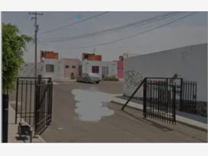 Casa en Venta en Cerrito Colorado Querétaro