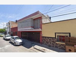 Casa en Venta en Agustín Yáñez Guadalajara