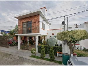 Casa en Venta en Tezahuapan Cuautla