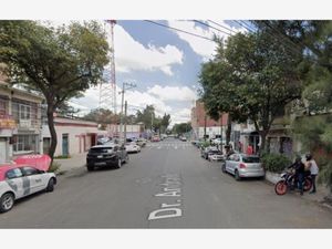 Departamento en Venta en Doctores Cuauhtémoc