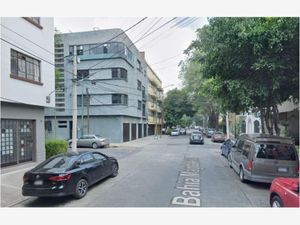 Departamento en Venta en Veronica Anzures Miguel Hidalgo