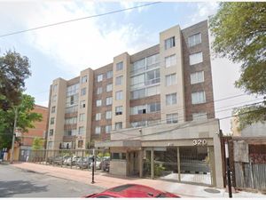 Departamento en Venta en Anáhuac I Sección Miguel Hidalgo