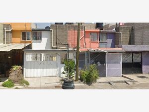 Casa en Venta en Valle de Anáhuac Sección A Ecatepec de Morelos