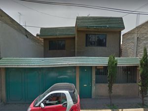 Casa en Venta en Ejidos de San Pedro Mártir Tlalpan