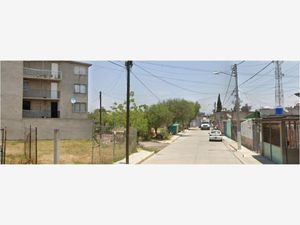 Departamento en Venta en Unidad Morelos 2da. Sección Tultitlán