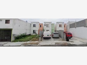 Casa en Venta en Villa Florida Reynosa