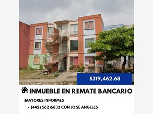 Departamento en Venta en Hacienda Sotavento Veracruz