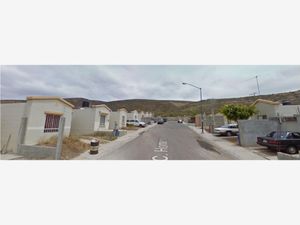 Casa en Venta en Villa Residencial del Rey Ensenada