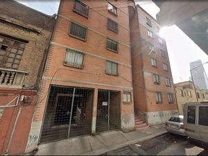 Departamento en Venta en Atlampa Cuauhtémoc