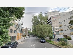 Departamento en Venta en Napoles Benito Juárez