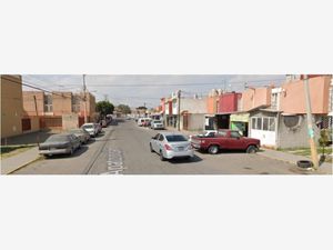 Casa en Venta en Los Héroes Ecatepec Sección IV Ecatepec de Morelos