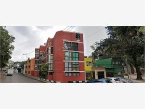 Departamento en Venta en Prado Churubusco Coyoacán