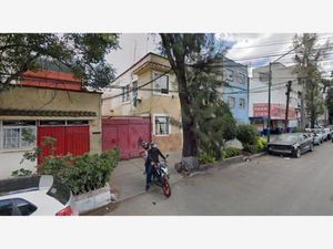 Departamento en Venta en Doctores Cuauhtémoc