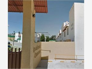 Casa en Venta en Ejido Santa María Cuautepec Tultitlán