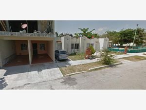 Casa en Venta en Playa del Carmen Solidaridad