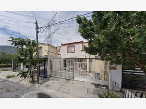 Casa en Venta en Renacimiento General Escobedo