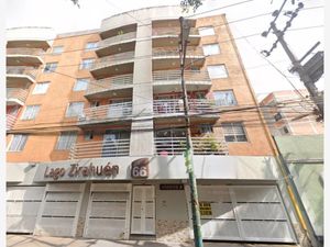 Departamento en Venta en Anáhuac I Sección Miguel Hidalgo