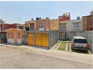 Casa en Venta en Hacienda de Cuautitlán Cuautitlán