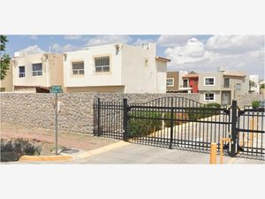 Casa en Venta en Hacienda de los Nogales Juárez