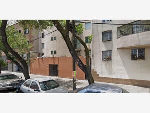 Departamento en Venta en Doctores Cuauhtémoc