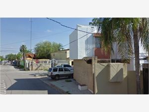 Casa en Venta en Militar Nuevo Laredo