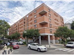 Departamento en Venta en Narvarte Poniente Benito Juárez