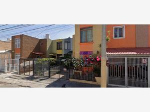 Casa en Venta en Atlas Guadalajara