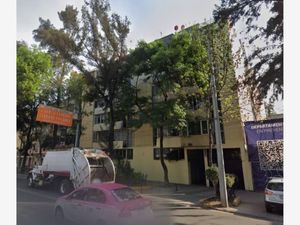 Departamento en Venta en Santa Maria la Ribera Cuauhtémoc