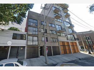 Departamento en Venta en Napoles Benito Juárez