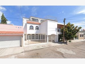 Casa en Venta en Burocrata Durango