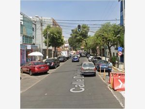 Departamento en Venta en Doctores Cuauhtémoc