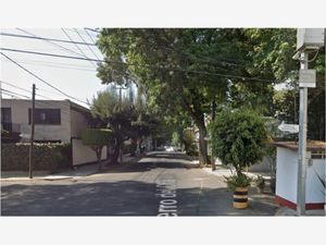 Casa en Venta en Campestre Churubusco Coyoacán