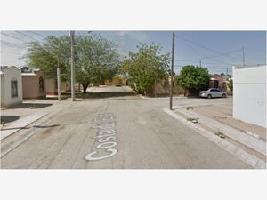 Casa en Venta en Costa del Sol Hermosillo