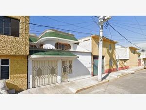 Casa en Venta en Consejo Agrarista Mexicano Iztapalapa